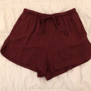 Brandy Melville Shorts